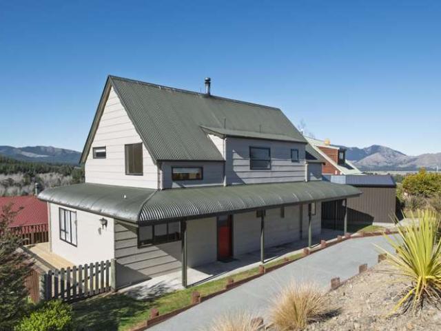 House for sale in Hanmer, Canterbury