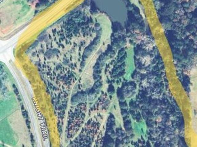 Land for sale in Upson, Georgia