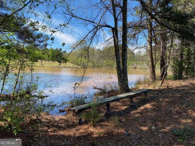 Land for sale in Upson, Georgia