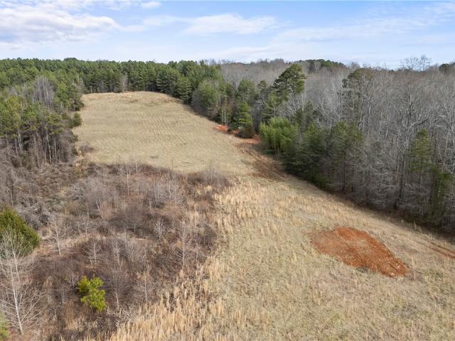 Land for sale in Walhalla, South Carolina