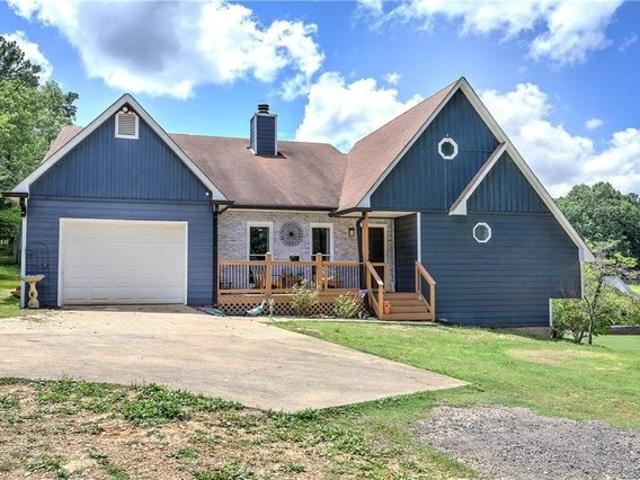 House for sale in Bartow, Georgia