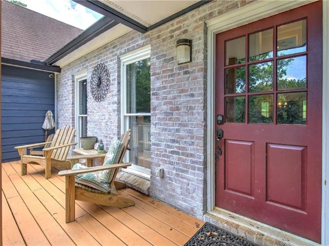 House for sale in Bartow, Georgia