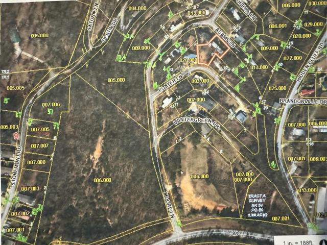 House for sale in Stone, Missouri