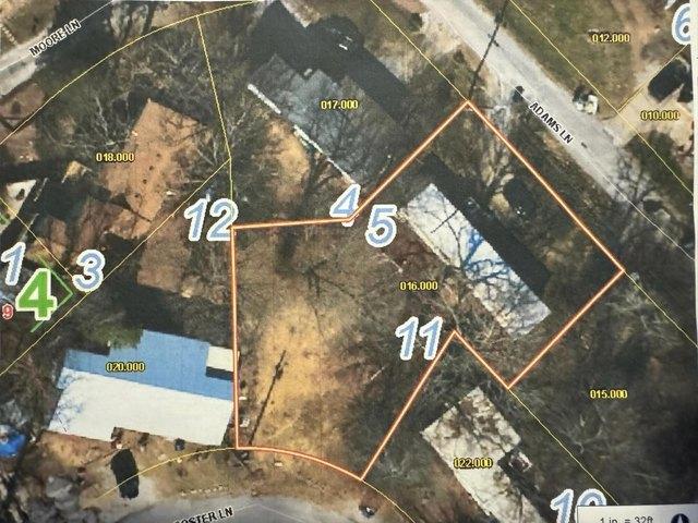 House for sale in Stone, Missouri