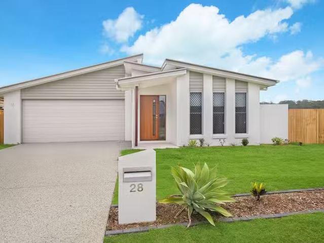 House for rent in Kings Creek, Queensland