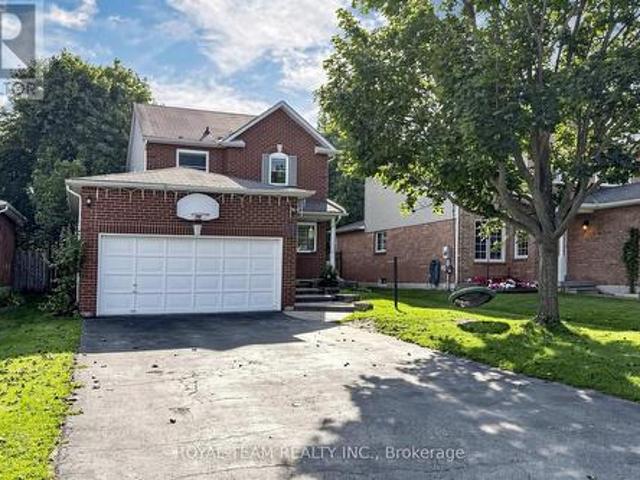 House for sale in York, Ontario