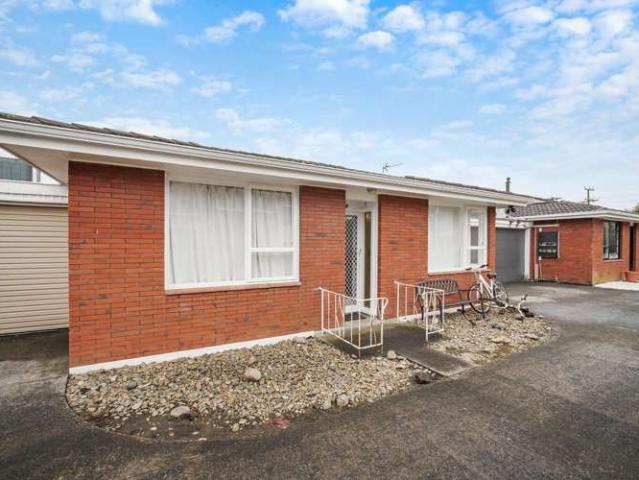 Apartment for rent in Auckland, Oroua County