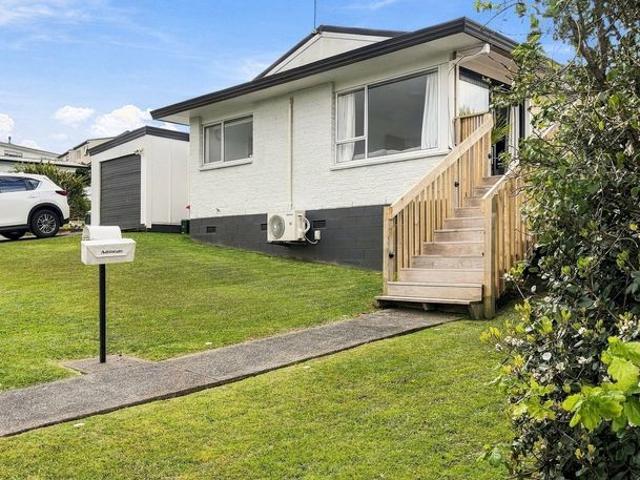 Apartment for rent in Red Beach Estate, Hibiscus and Bays