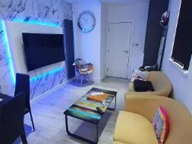 House for rent in Georgia, Greater Manchester