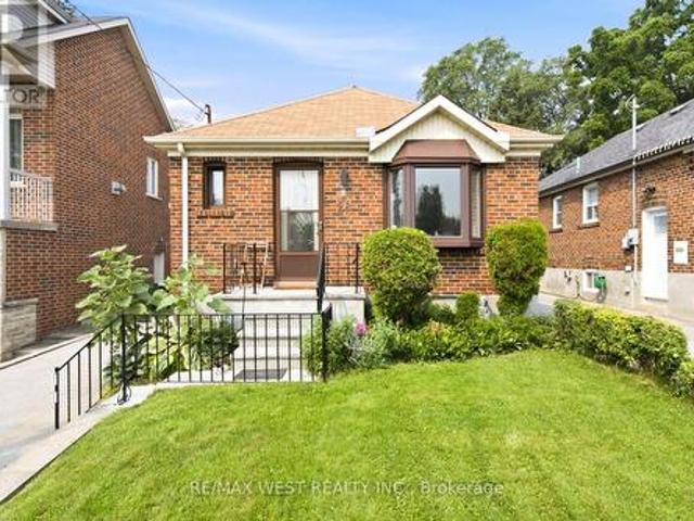House for sale in Woburn, Ontario