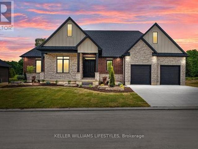 House for sale in South Huron, Ontario