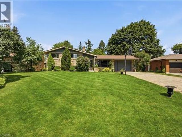House for sale in Wilmot, Ontario