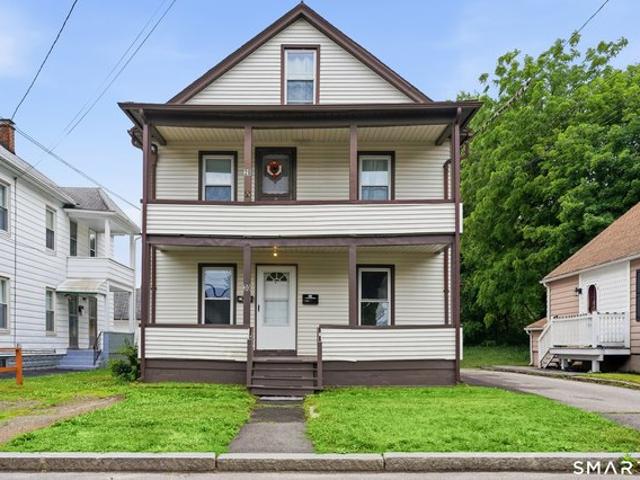 House for sale in Torrington, Connecticut