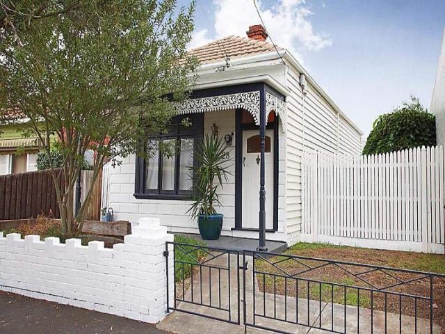 House for rent in Camerons Creek, Victoria