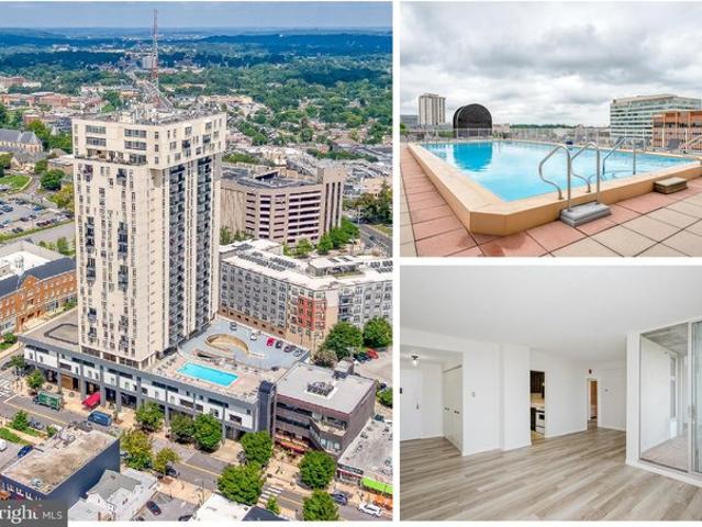 Condo for sale in Towson, Baltimore County