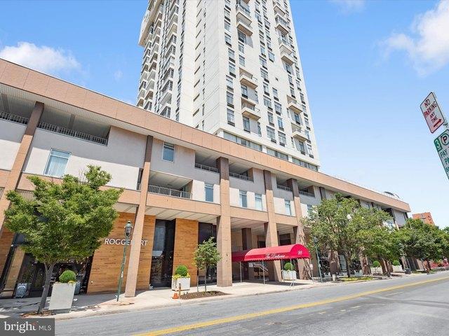 Condo for sale in Glen Arm, Maryland