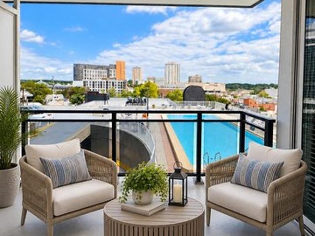 Condo for sale in Towson, Baltimore County