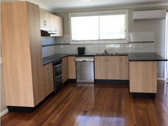 House for rent in Abington, New South Wales
