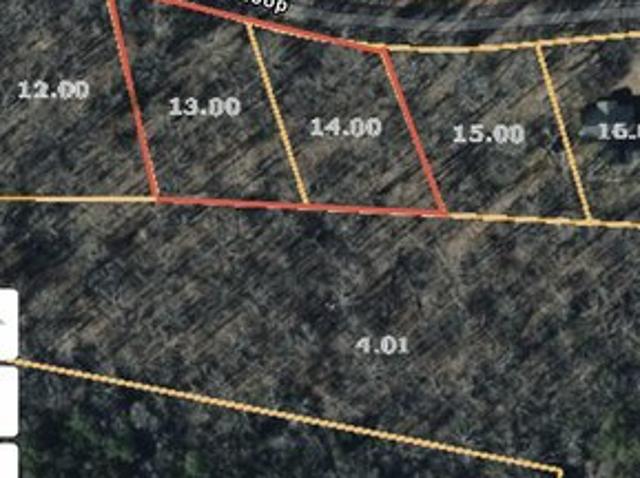 Land for sale in Tennessee