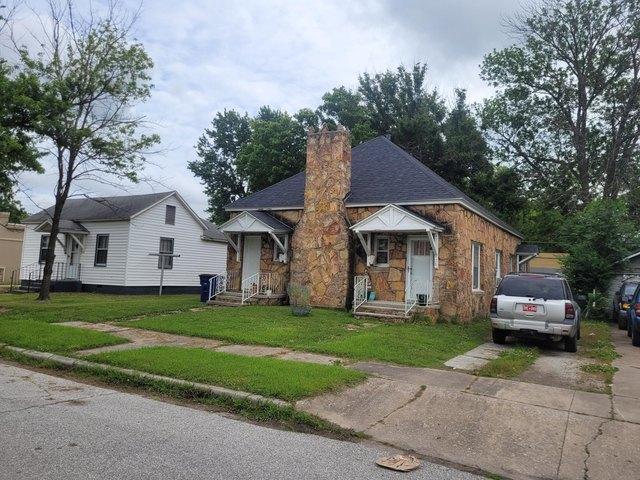 House for sale in Miami, Oklahoma