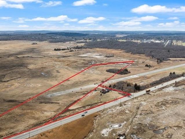 Land for sale in Byfield, Massachusetts