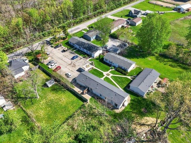 House for rent in Berlin, Ohio