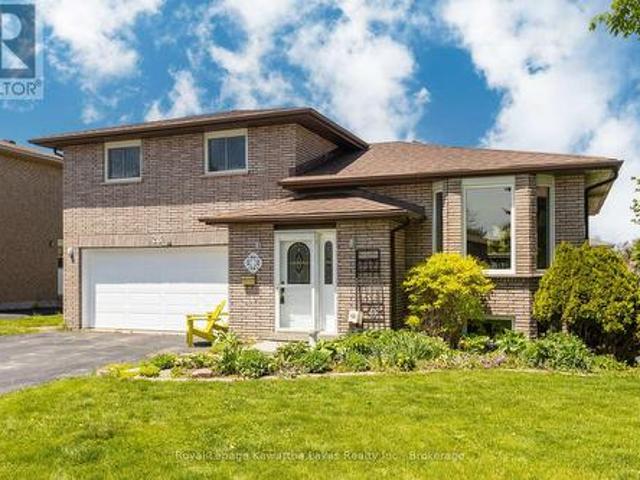 House for sale in Kawartha Lakes, Ontario