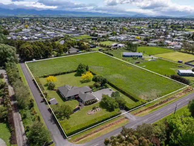 House for sale in Opaki, Wellington