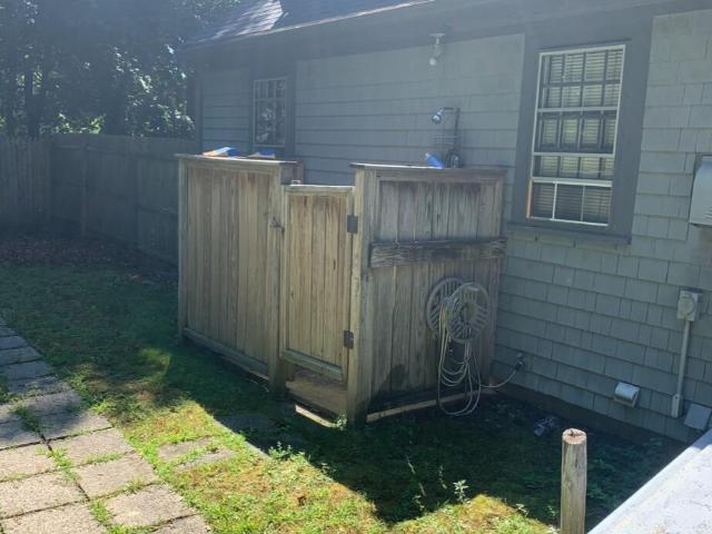 House for sale in East Falmouth, Massachusetts