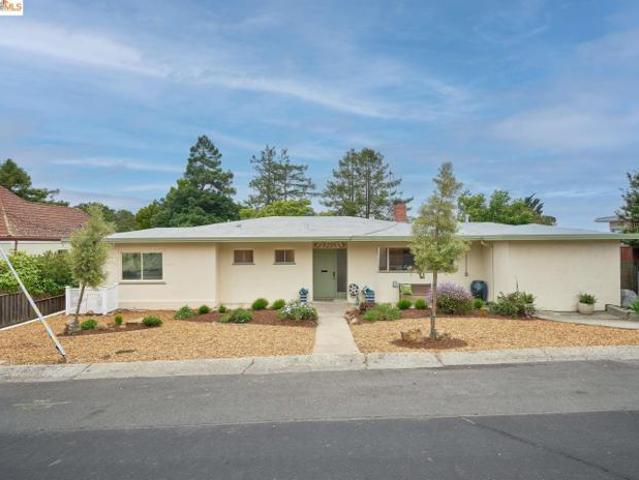 House for sale in Berkeley, California
