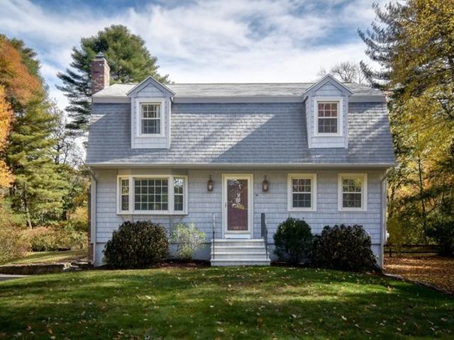 House for sale in Hopedale, Worcester County