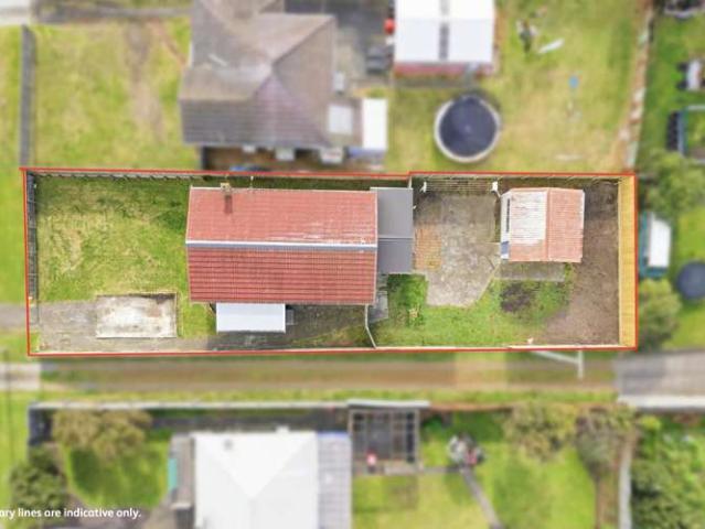 House for sale in Wanganui District