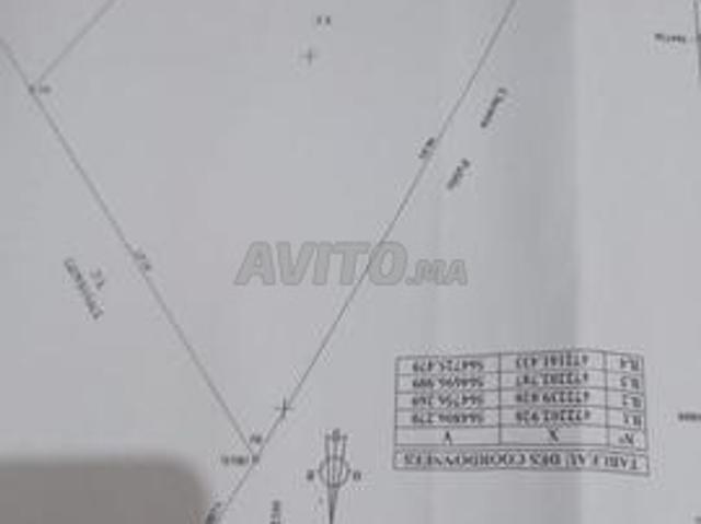 Propriété vente à Tangero, Tanger-Tétouan
