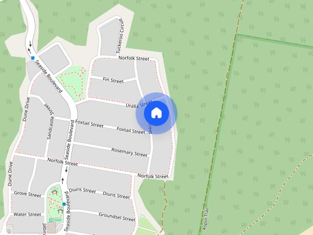 House for rent in Ambergate, New South Wales