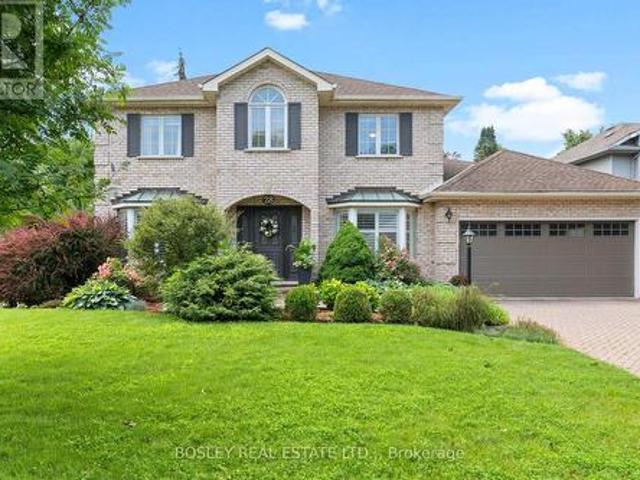 House for sale in Niagara, Ontario