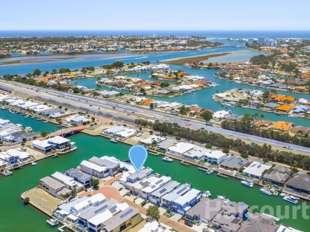 House for sale in Parklands, Western Australia