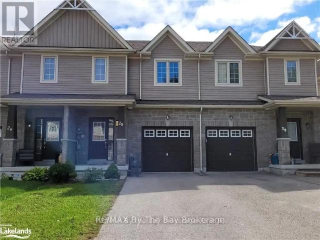 House for rent in Wasaga Beach, Central Ontario