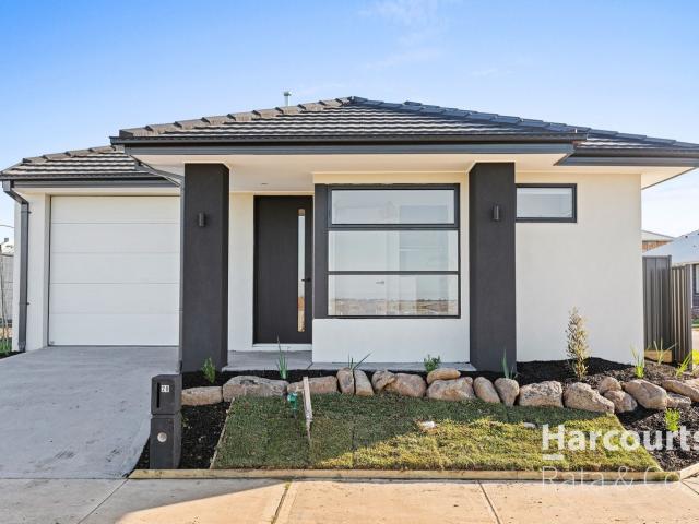 Apartment for rent in Camerons Creek, Victoria