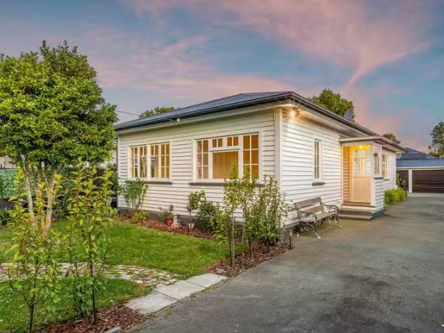 House for sale in Mairehau, Canterbury