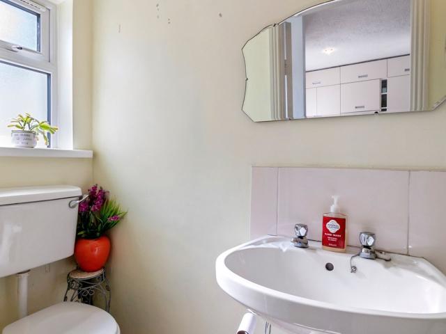Terraced House for sale in New Ross