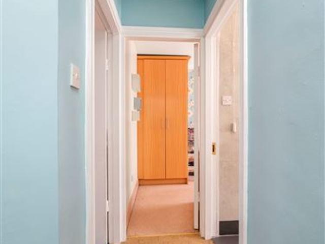 Terraced House for sale in New Ross