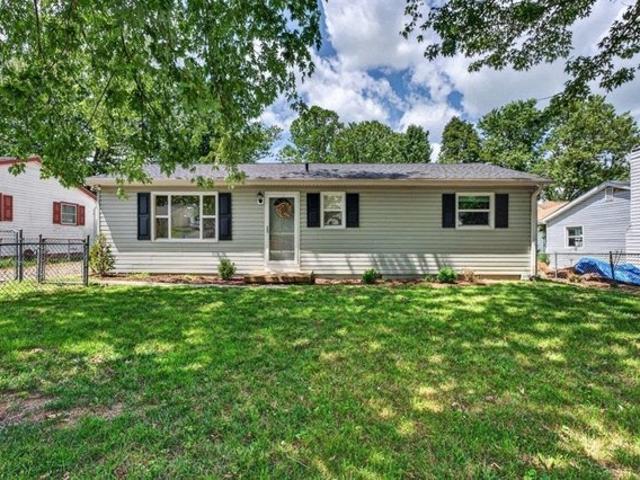 House for sale in Virginia