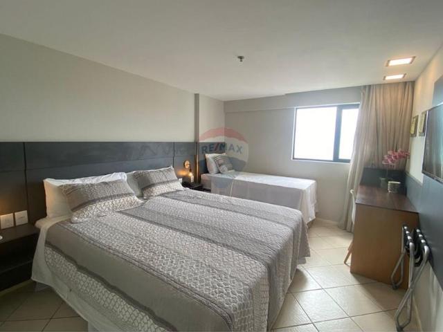 Apartamento aluguel em Ponta Negra, Natal