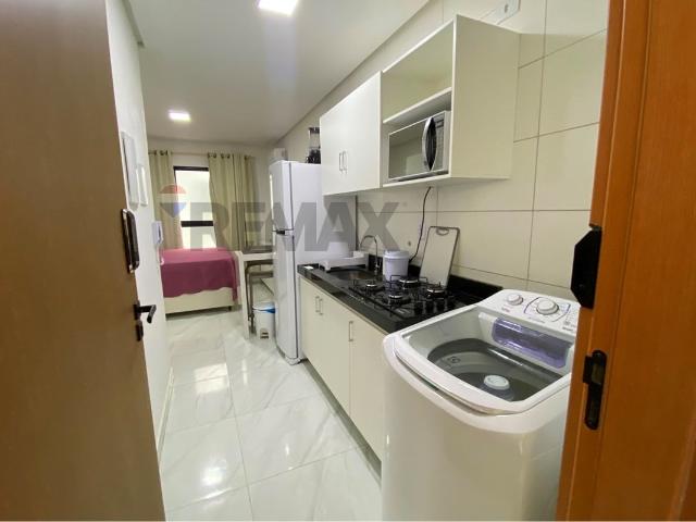 Apartamento aluguel em João Pessoa