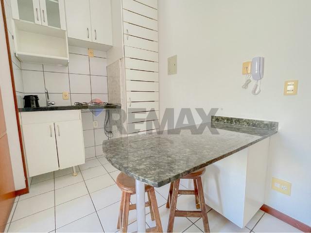 Apartamento aluguel em Brasília, Plano Piloto