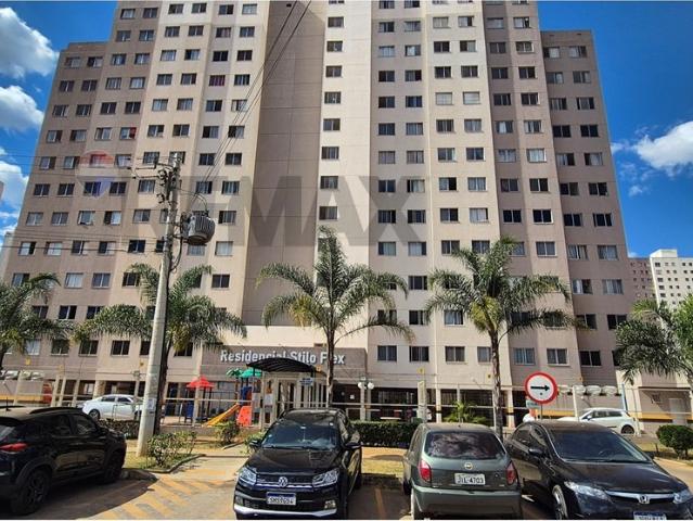 Apartamento aluguel em Ceilândia Centro, Ceilândia