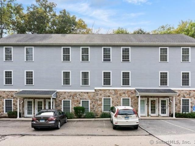 Condo for sale in Coventry, Connecticut