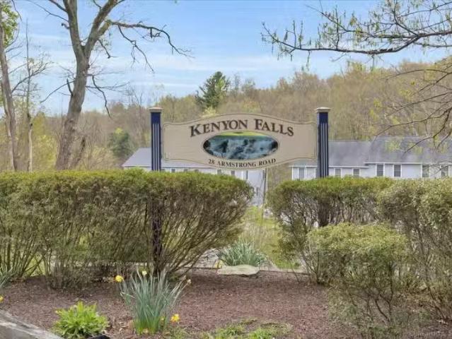 Apartment for rent in Vernon Rockville