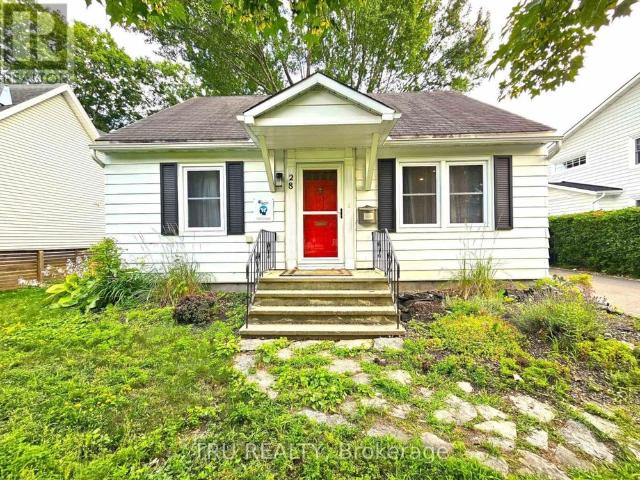 House for rent in Manor Park, Ottawa