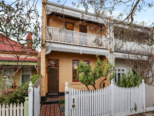 Apartment for rent in Camerons Creek, Victoria